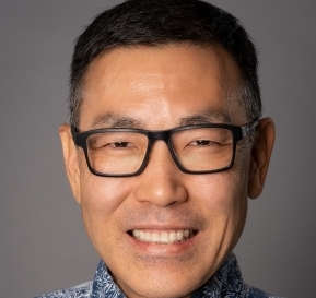 Keith Kawamoto Headshot